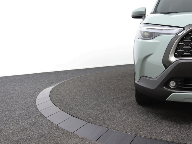 Toyota Corolla Cross - Hybrid 140 Style