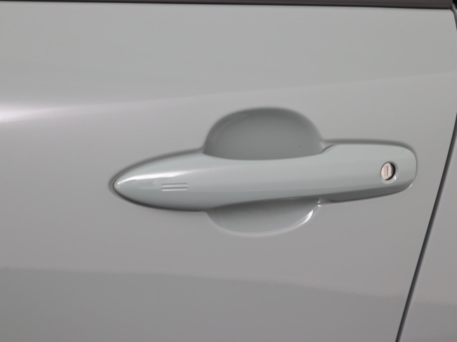 Toyota Corolla Cross - Hybrid 140 Style