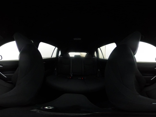 Toyota Corolla Cross - Hybrid 140 Style