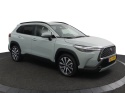 Toyota Corolla Cross - Hybrid 140 Style