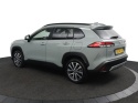 Toyota Corolla Cross - Hybrid 140 Style