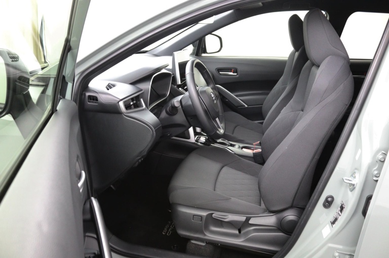 Toyota Corolla Cross - Hybrid 140 Style 9