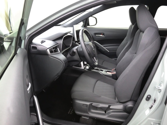 Toyota Corolla Cross - Hybrid 140 Style