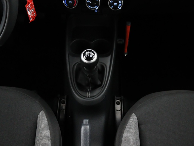 Toyota Aygo X - 1.0 VVT-i MT Play