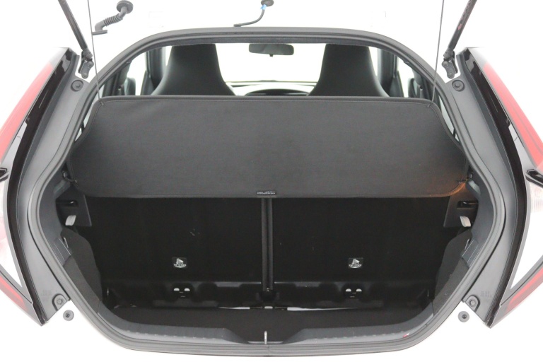 Toyota Aygo X - 1.0 VVT-i MT Play 25