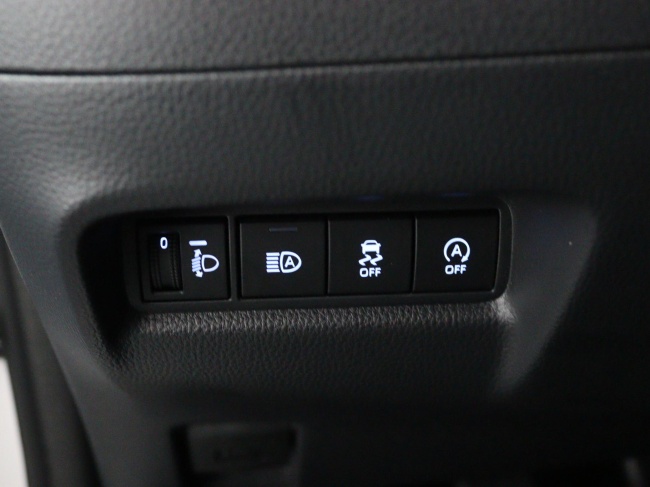 Toyota Aygo X - 1.0 VVT-i MT Play