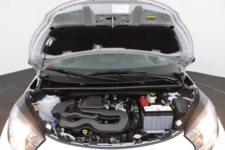 Toyota Aygo X - 1.0 VVT-i MT Play 31