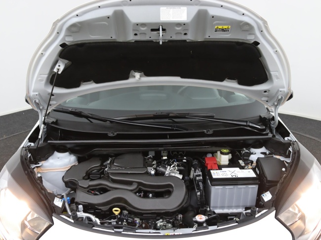 Toyota Aygo X - 1.0 VVT-i MT Play