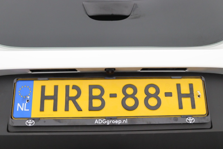 Toyota Aygo X - 1.0 VVT-i MT Play 34