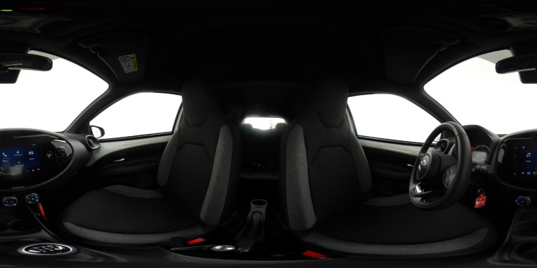 Toyota Aygo X - 1.0 VVT-i MT Play 35