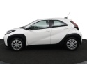 Toyota Aygo X - 1.0 VVT-i MT Play