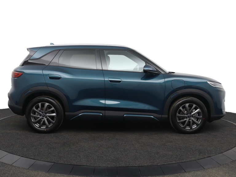 BYD Atto 2 DM-i - Active 11