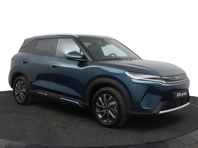 BYD Atto 2 DM-i - Active
