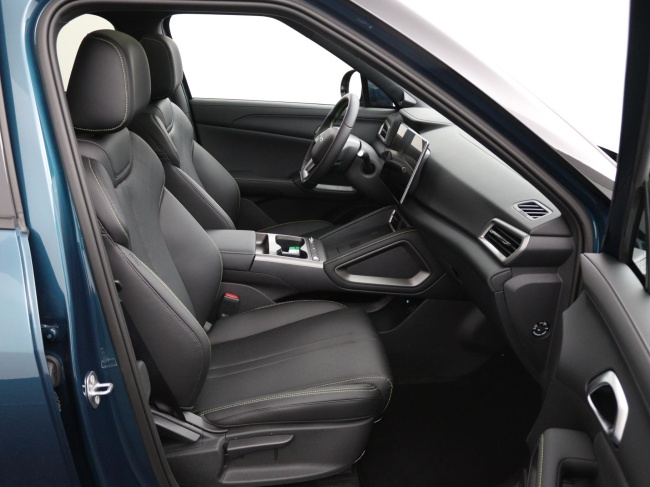 BYD Atto 2 DM-i - Active