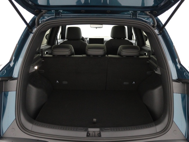 BYD Atto 2 DM-i - Active