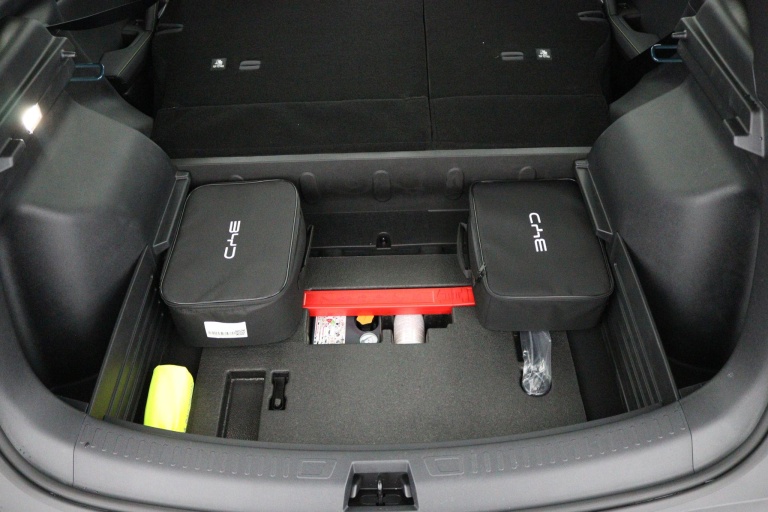 BYD Atto 2 DM-i - Active 27
