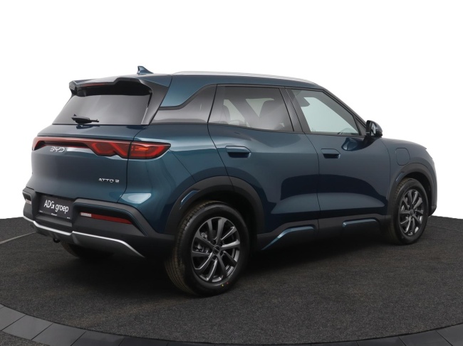 BYD Atto 2 DM-i - Active