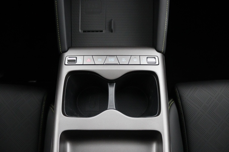 BYD Atto 2 DM-i - Active 41