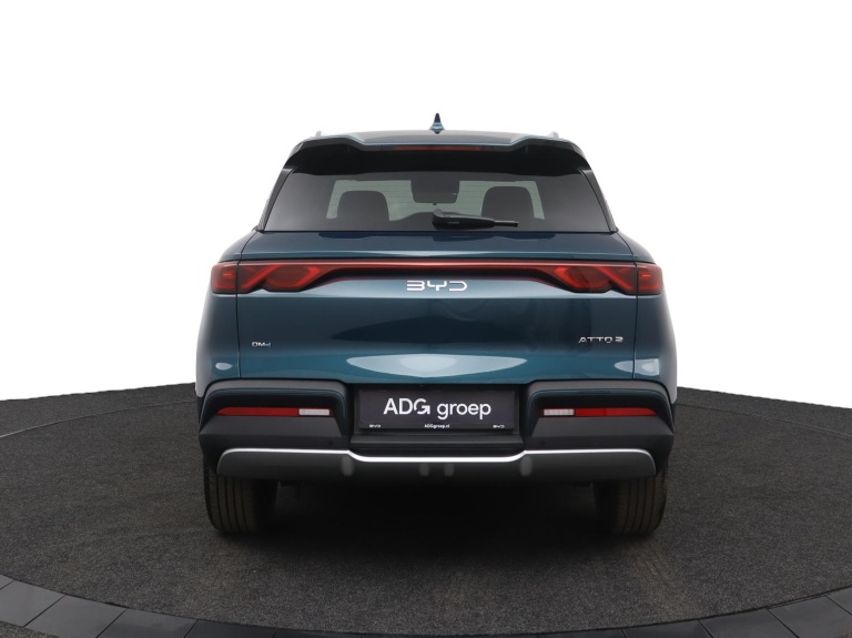 BYD Atto 2 DM-i - Active 43