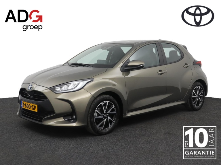 Toyota Yaris - 1.5 Hybrid Dynamic 1