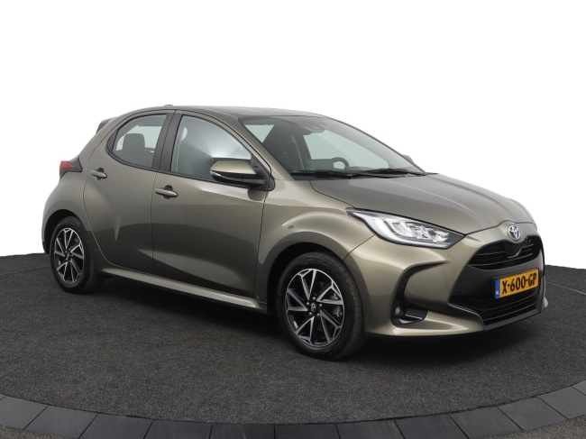 Toyota Yaris - 1.5 Hybrid Dynamic