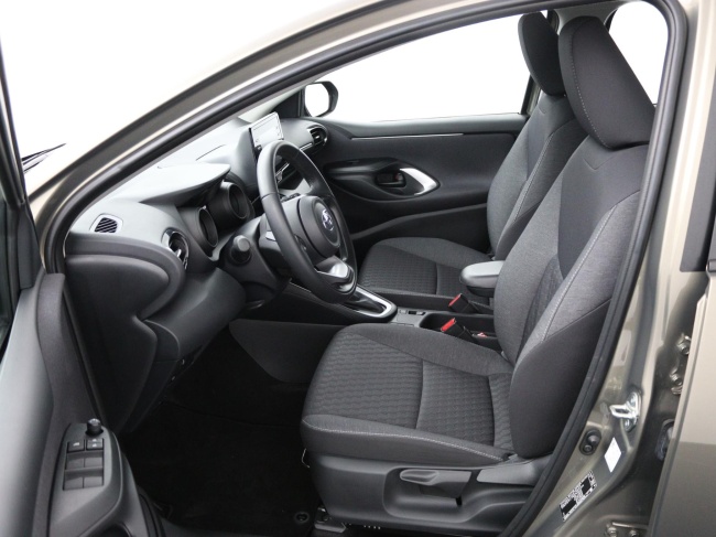 Toyota Yaris - 1.5 Hybrid Dynamic