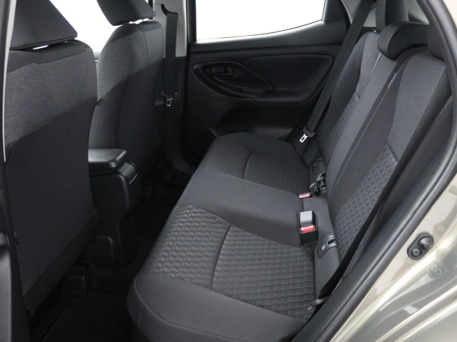 Toyota Yaris - 1.5 Hybrid Dynamic