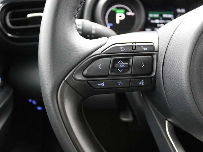 Toyota Yaris - 1.5 Hybrid Dynamic