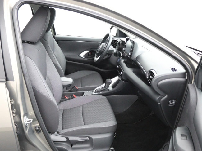 Toyota Yaris - 1.5 Hybrid Dynamic