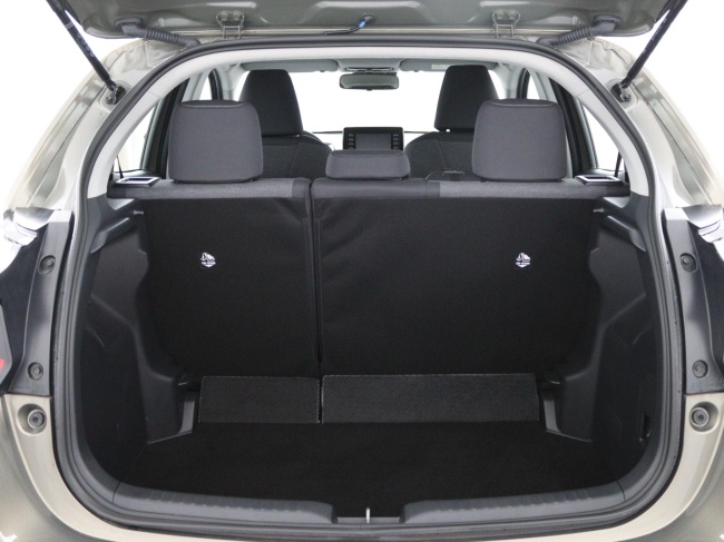 Toyota Yaris - 1.5 Hybrid Dynamic