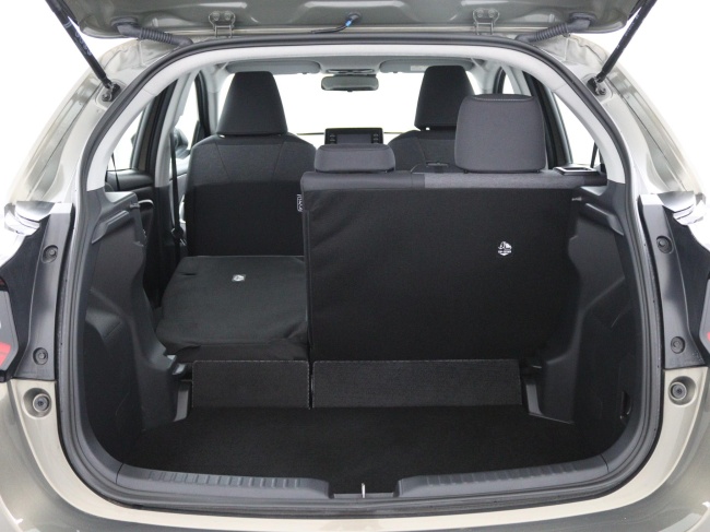 Toyota Yaris - 1.5 Hybrid Dynamic