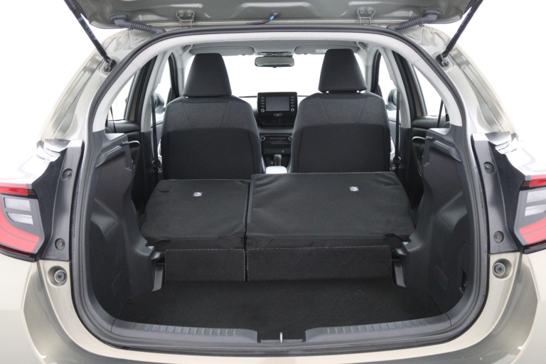 Toyota Yaris - 1.5 Hybrid Dynamic 24