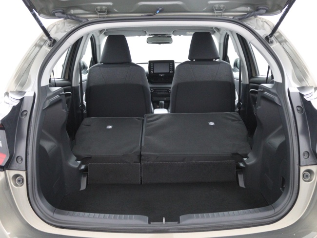 Toyota Yaris - 1.5 Hybrid Dynamic