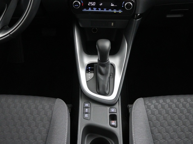 Toyota Yaris - 1.5 Hybrid Dynamic