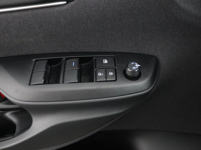 Toyota Yaris - 1.5 Hybrid Dynamic