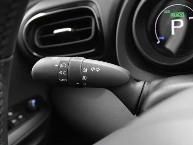 Toyota Yaris - 1.5 Hybrid Dynamic