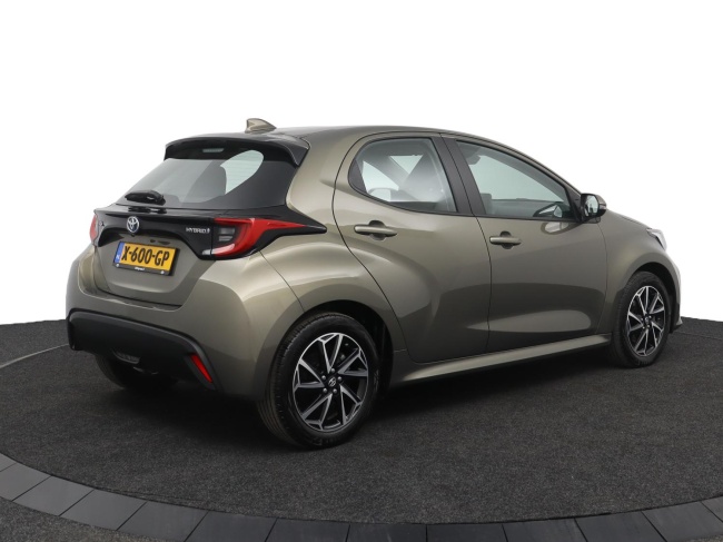 Toyota Yaris - 1.5 Hybrid Dynamic