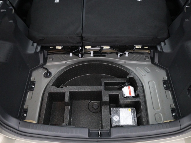 Toyota Yaris - 1.5 Hybrid Dynamic