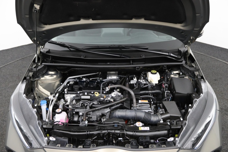 Toyota Yaris - 1.5 Hybrid Dynamic 32