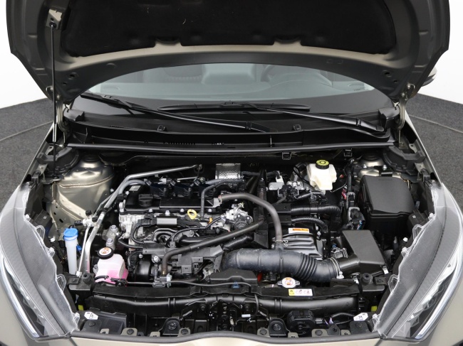 Toyota Yaris - 1.5 Hybrid Dynamic