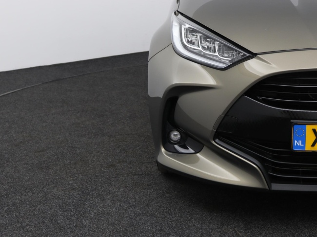 Toyota Yaris - 1.5 Hybrid Dynamic