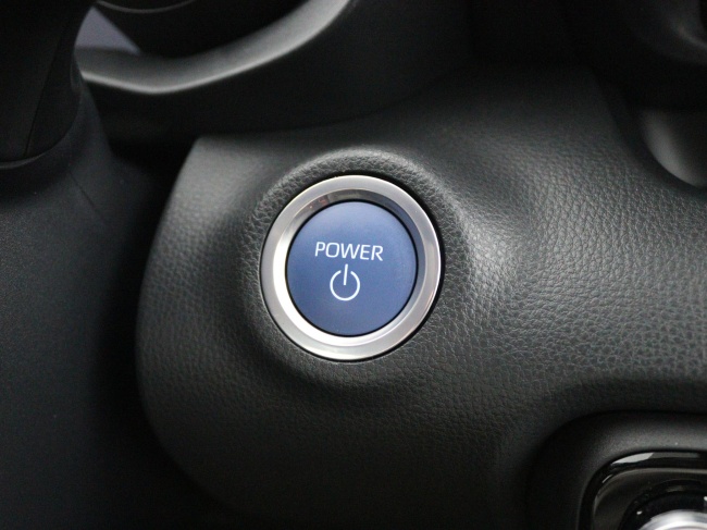 Toyota Yaris - 1.5 Hybrid Dynamic