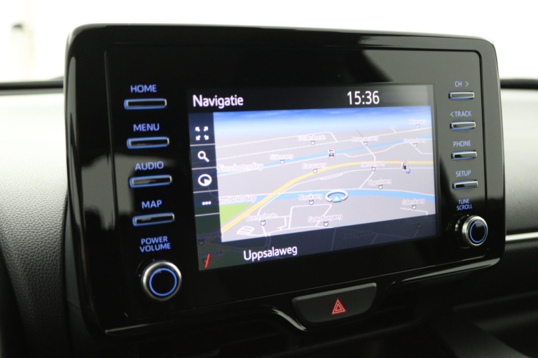 Toyota Yaris - 1.5 Hybrid Dynamic 38