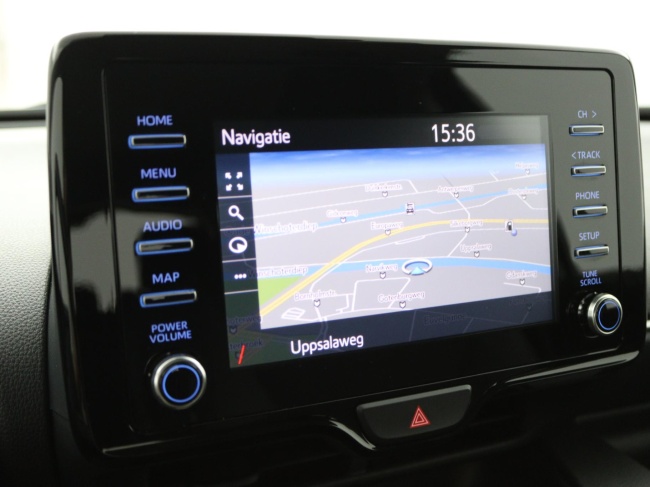 Toyota Yaris - 1.5 Hybrid Dynamic