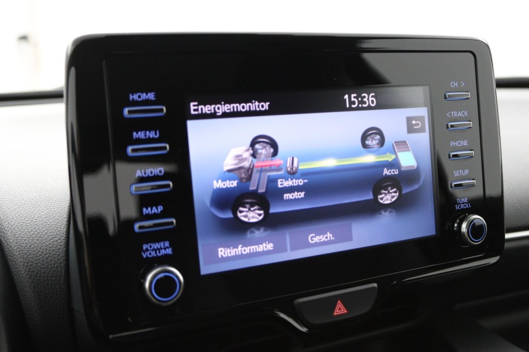 Toyota Yaris - 1.5 Hybrid Dynamic 40