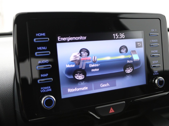 Toyota Yaris - 1.5 Hybrid Dynamic