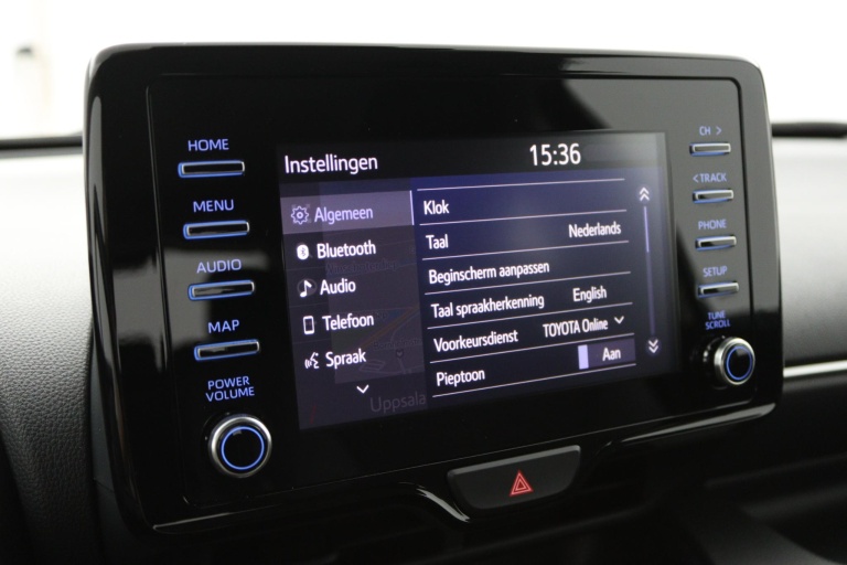 Toyota Yaris - 1.5 Hybrid Dynamic 41