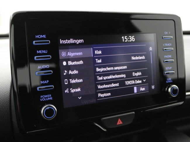 Toyota Yaris - 1.5 Hybrid Dynamic