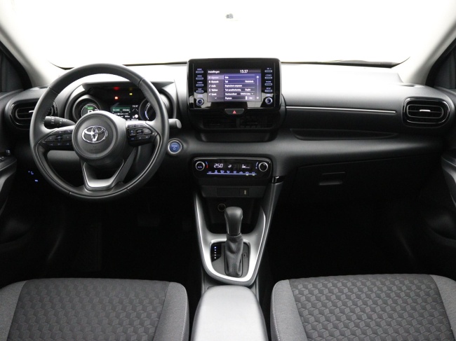 Toyota Yaris - 1.5 Hybrid Dynamic