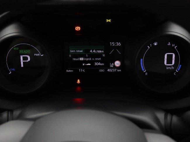 Toyota Yaris - 1.5 Hybrid Dynamic